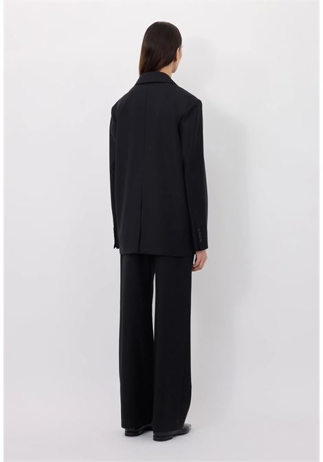 donau jacket woman black LOULOU DE SAISON | DONAU LDSBLACK